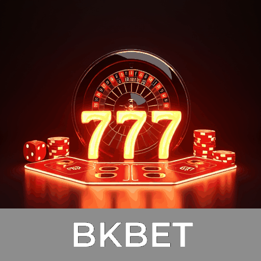 BKBET: Inovação em Jogos e Tecnologia de Ponta