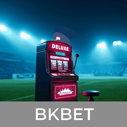 BKBET: Inovação em Jogos e Tecnologia de Ponta